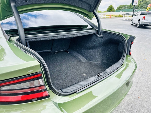 2023 Dodge Charger SXT photo 15