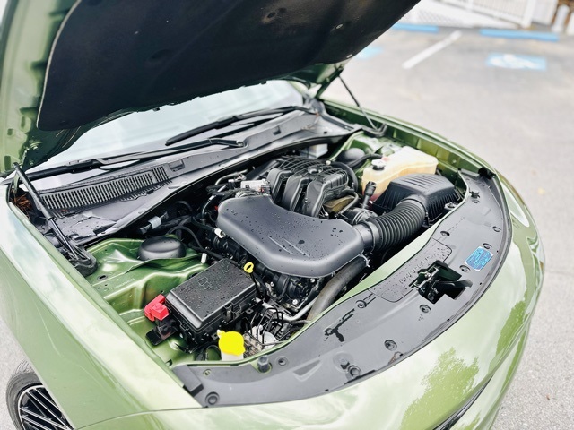 2023 Dodge Charger SXT photo 16