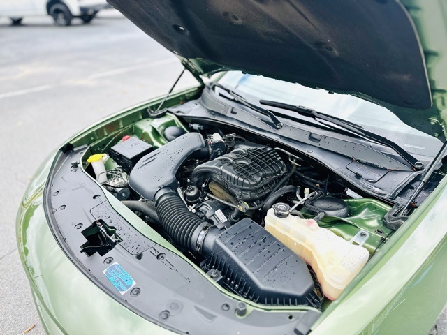 2023 Dodge Charger SXT photo 17