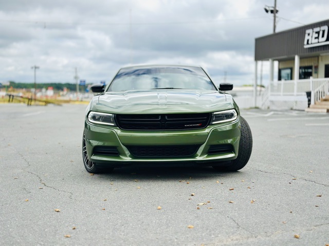 2023 Dodge Charger SXT photo 2