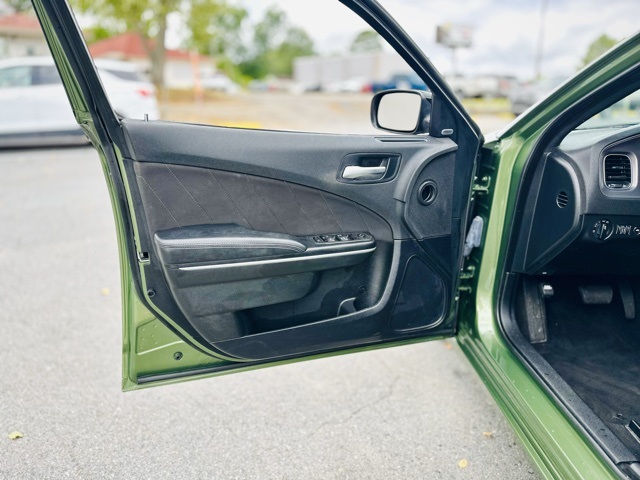 2023 Dodge Charger SXT photo 19