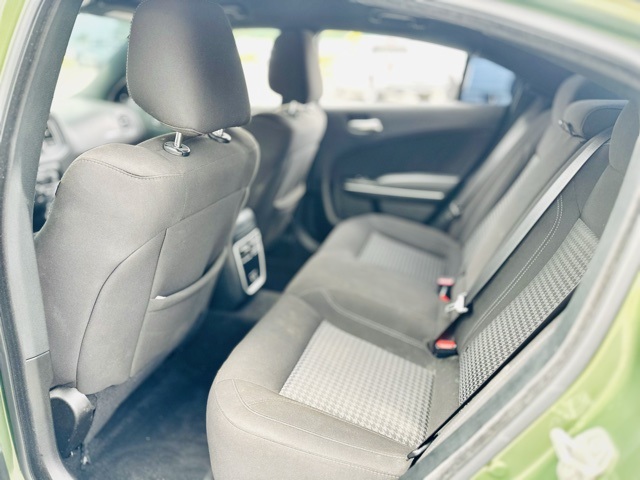 2023 Dodge Charger SXT photo 29