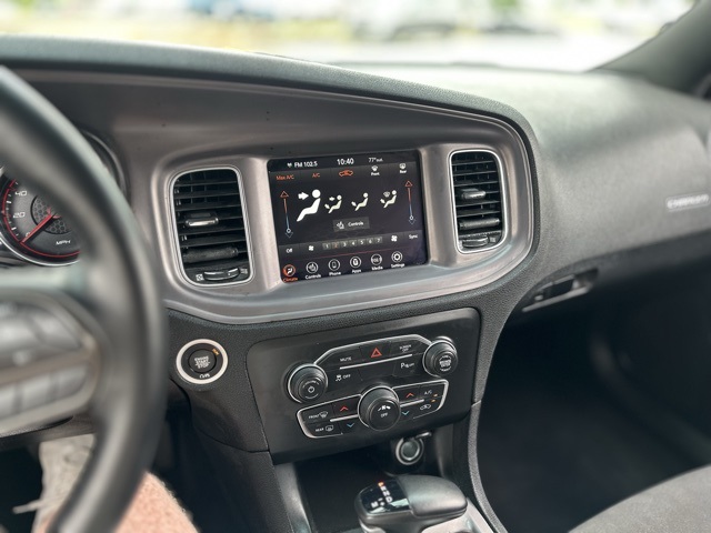 2023 Dodge Charger SXT photo 32