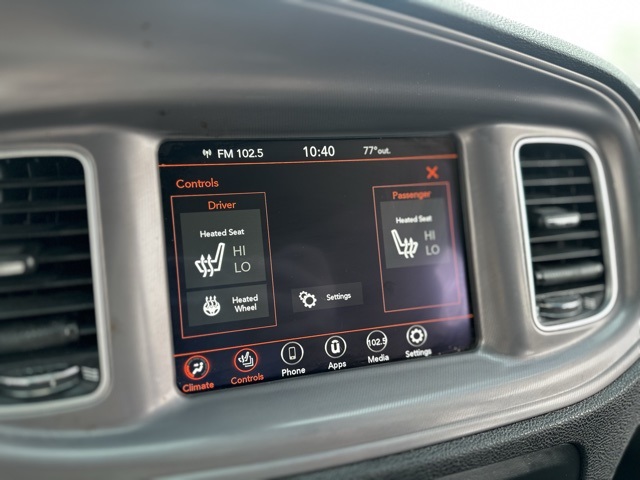2023 Dodge Charger SXT photo 33