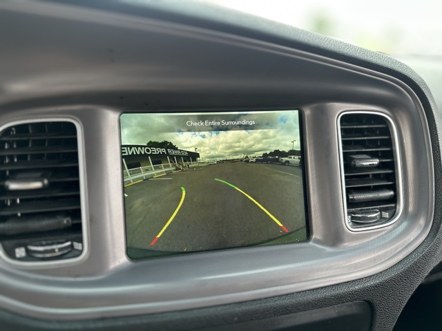 2023 Dodge Charger SXT photo 34
