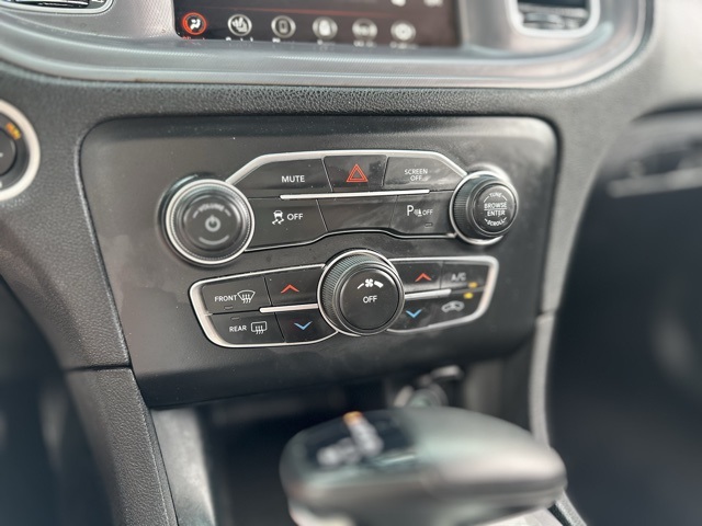 2023 Dodge Charger SXT photo 35