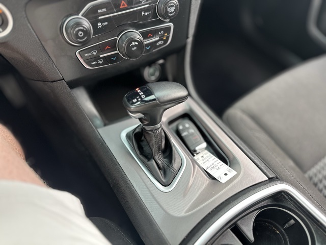 2023 Dodge Charger SXT photo 36