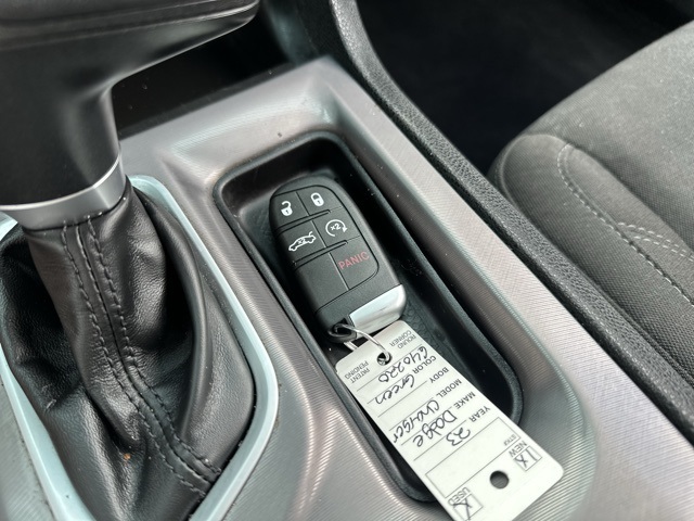 2023 Dodge Charger SXT photo 37