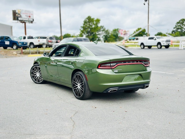 2023 Dodge Charger SXT photo 5