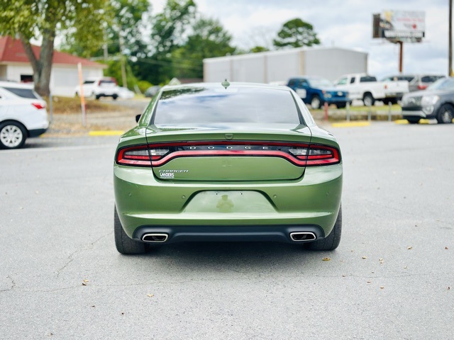 2023 Dodge Charger SXT photo 6