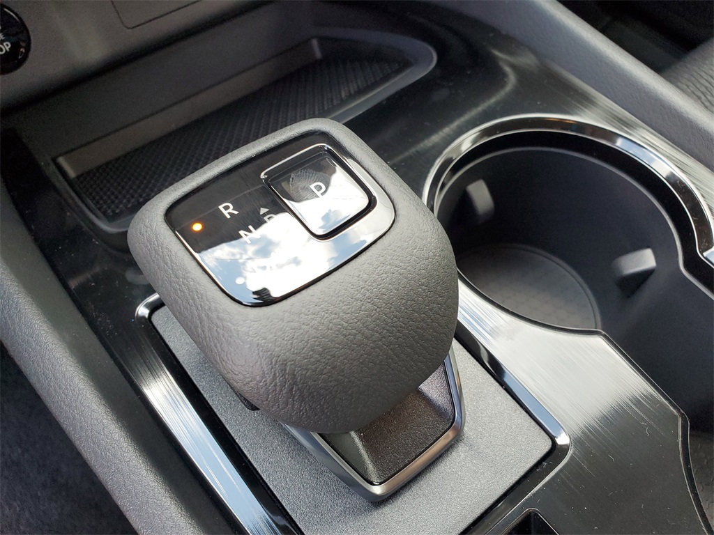 new 2026 Nissan Rogue car, priced at $30,298