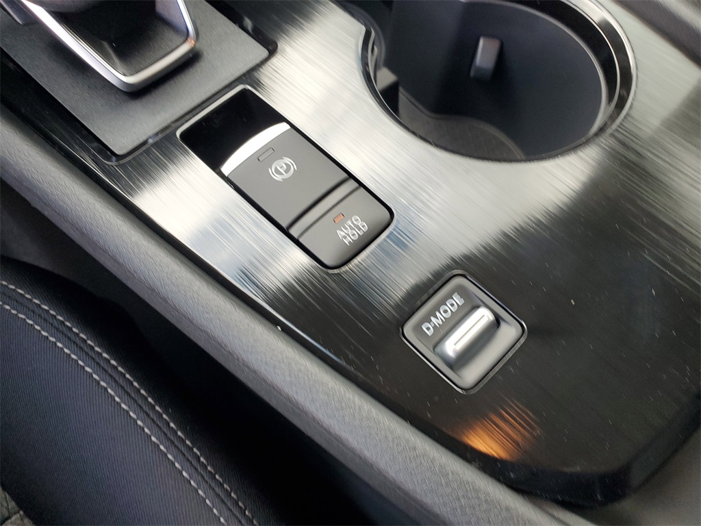 new 2026 Nissan Rogue car, priced at $30,298