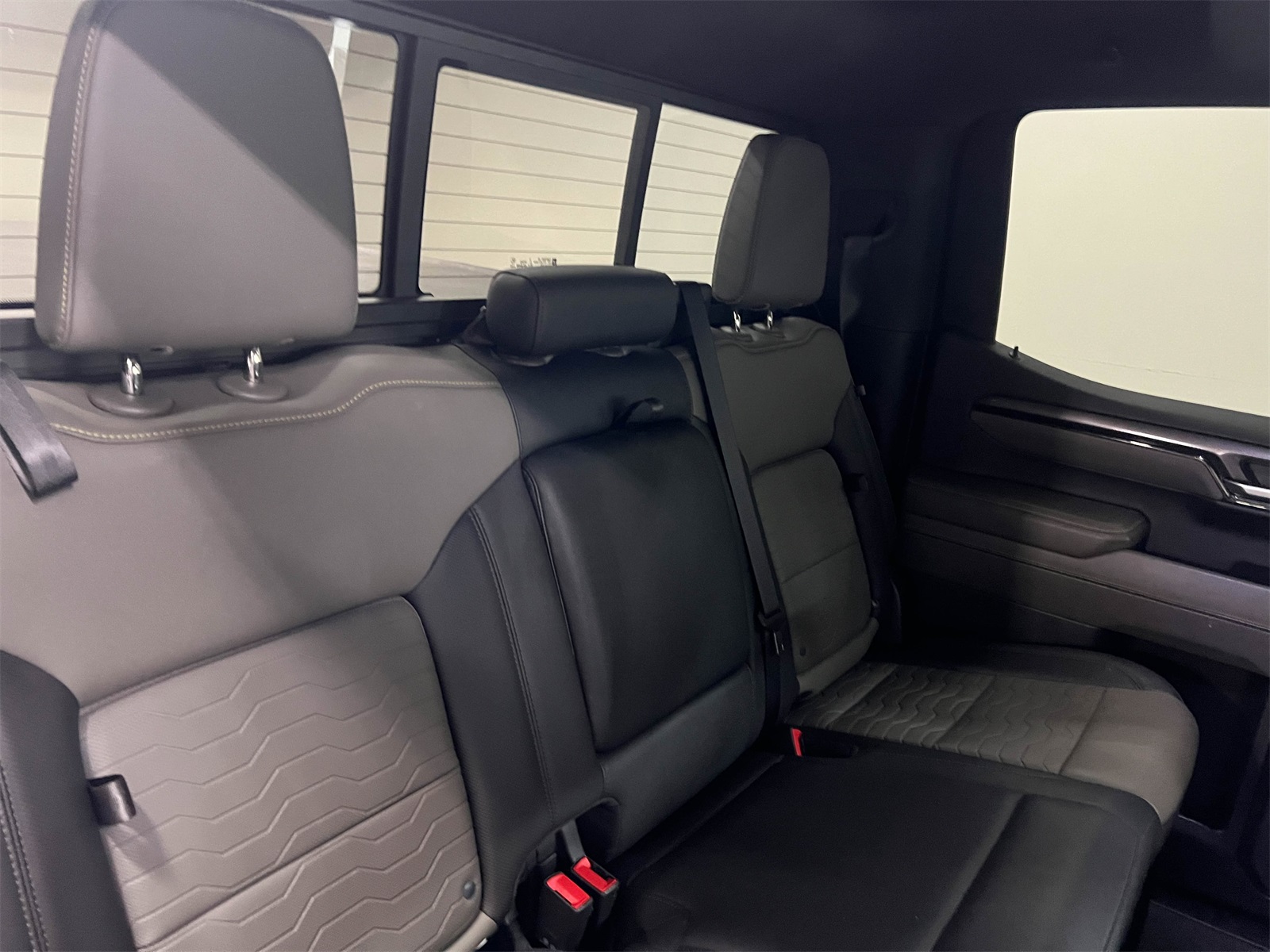 used 2023 Chevrolet Silverado 1500 car, priced at $55,388