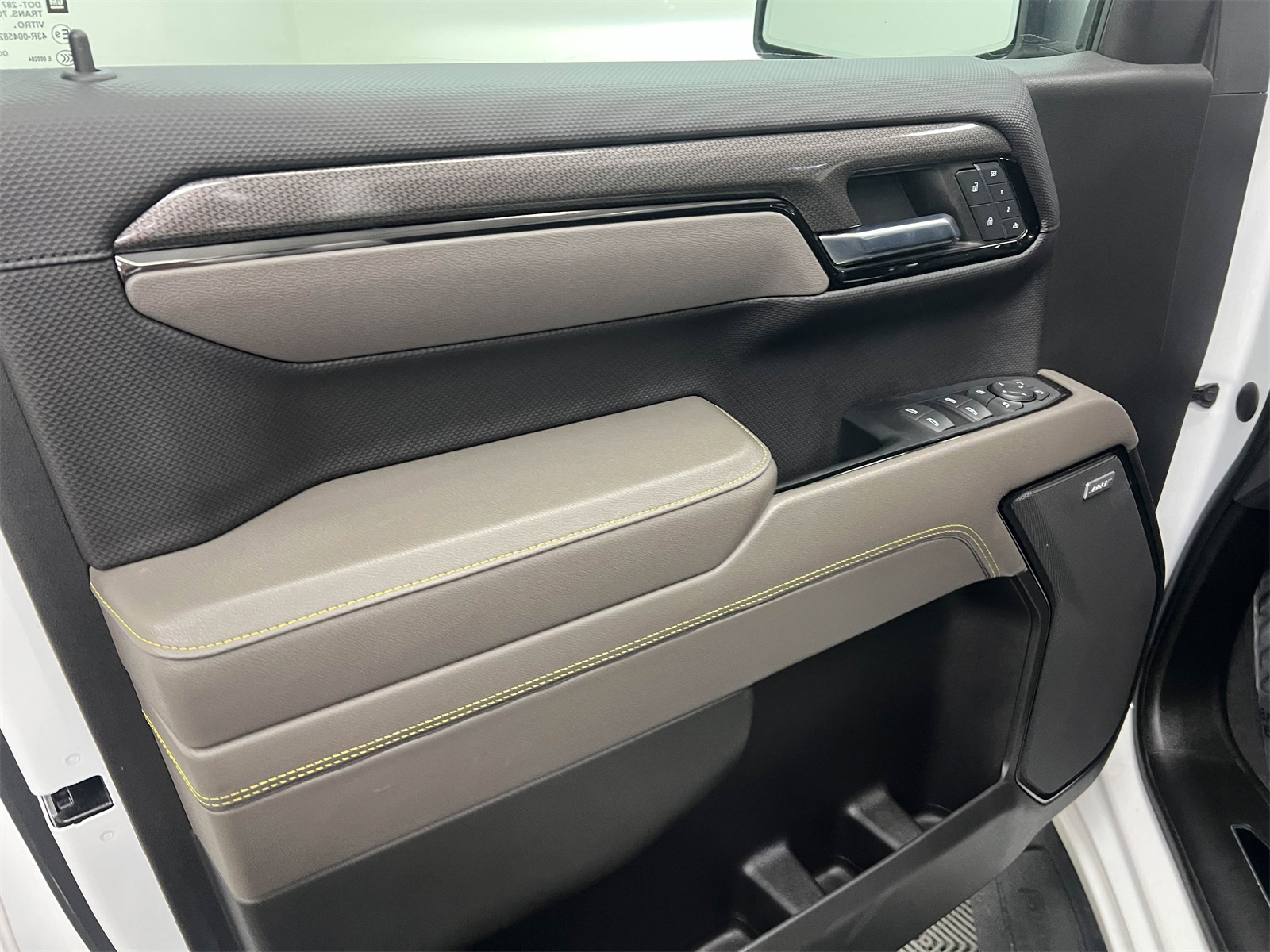 used 2023 Chevrolet Silverado 1500 car, priced at $55,388