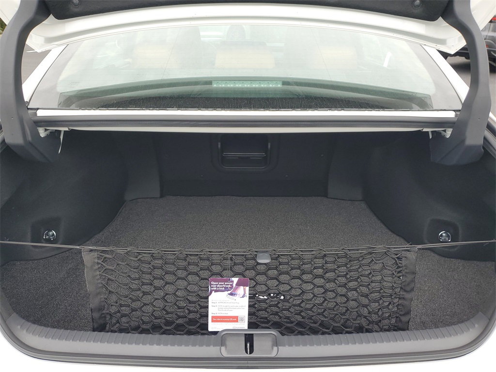 new 2025 Lexus ES car, priced at $49,694