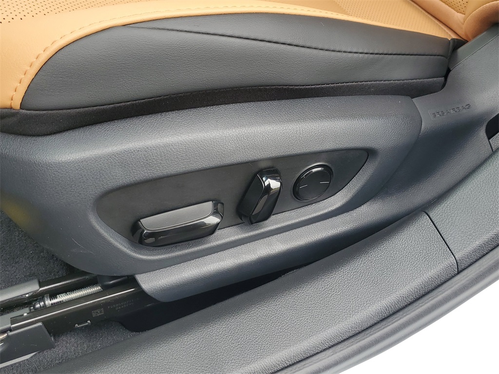 new 2025 Lexus ES car, priced at $49,694