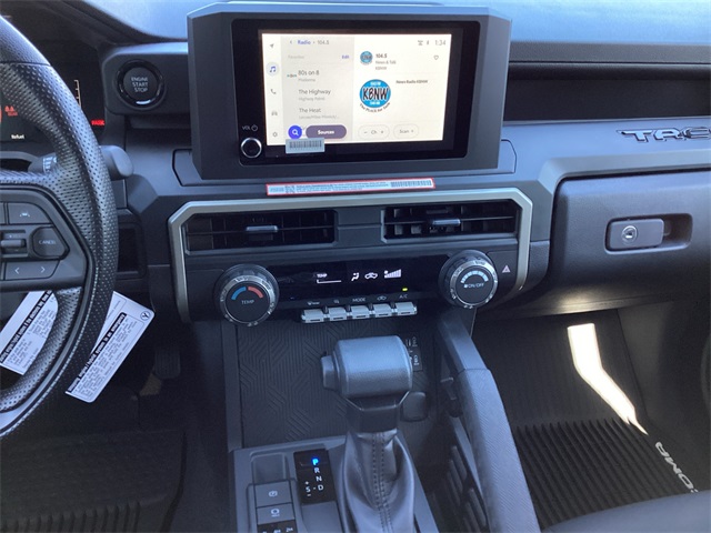 2025 Toyota Tacoma SR photo 11