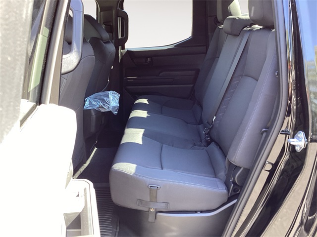 2025 Toyota Tacoma SR photo 13