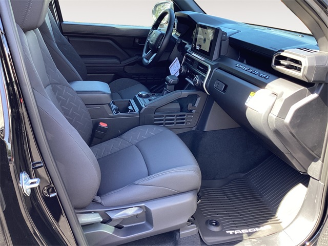 2025 Toyota Tacoma SR photo 15