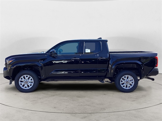 2025 Toyota Tacoma SR photo 2