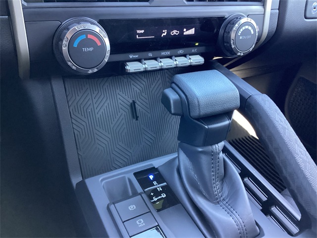 2025 Toyota Tacoma SR photo 21