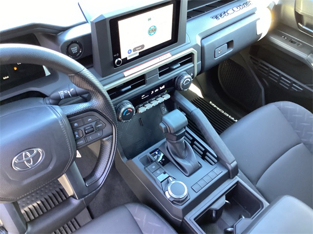 2025 Toyota Tacoma SR photo 25