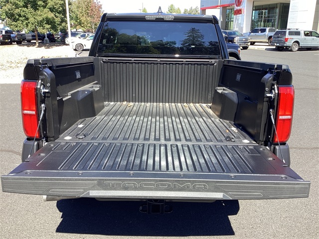 2025 Toyota Tacoma SR photo 28