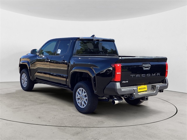 2025 Toyota Tacoma SR photo 3