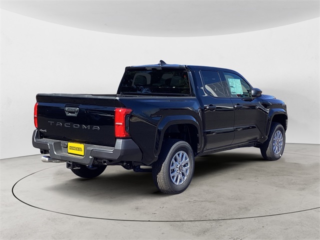 2025 Toyota Tacoma SR photo 5