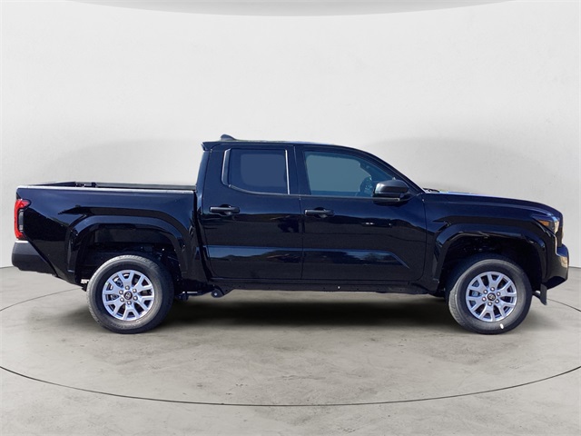 2025 Toyota Tacoma SR photo 6