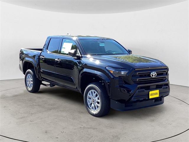 2025 Toyota Tacoma SR photo 7