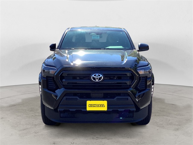 2025 Toyota Tacoma SR photo 8