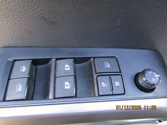 used 2023 Toyota Tacoma car, priced at $36,999