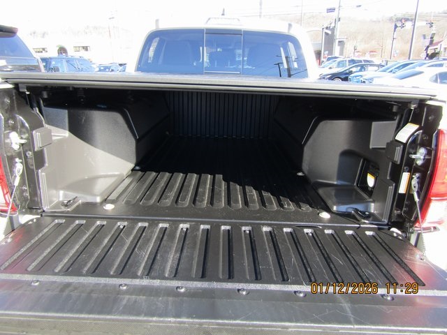 used 2023 Toyota Tacoma car, priced at $36,999