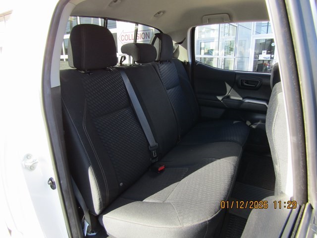 used 2023 Toyota Tacoma car, priced at $36,999