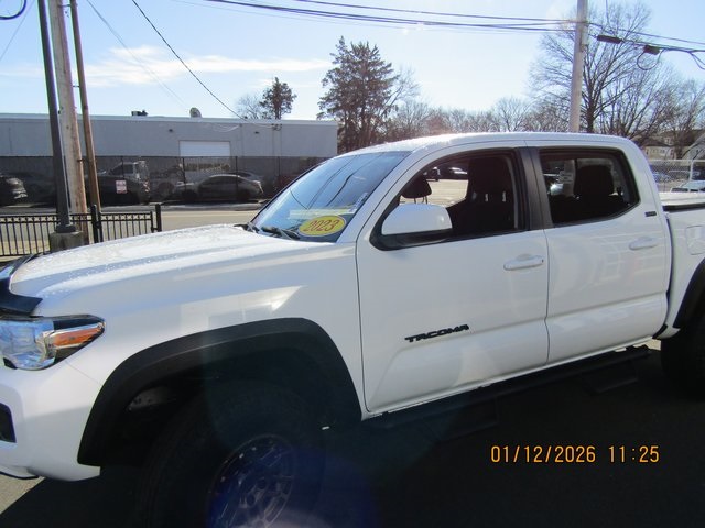 used 2023 Toyota Tacoma car, priced at $36,999