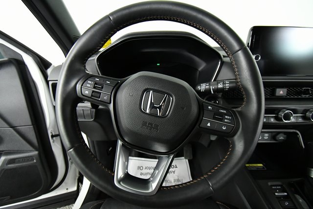 2024 Honda CR-V Hybrid Sport-L photo 2