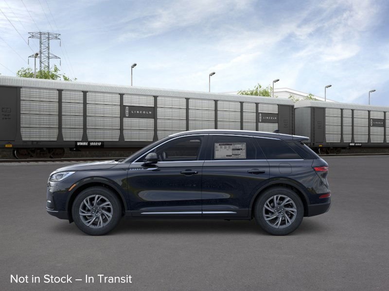 2025 Lincoln Corsair Premiere photo 4