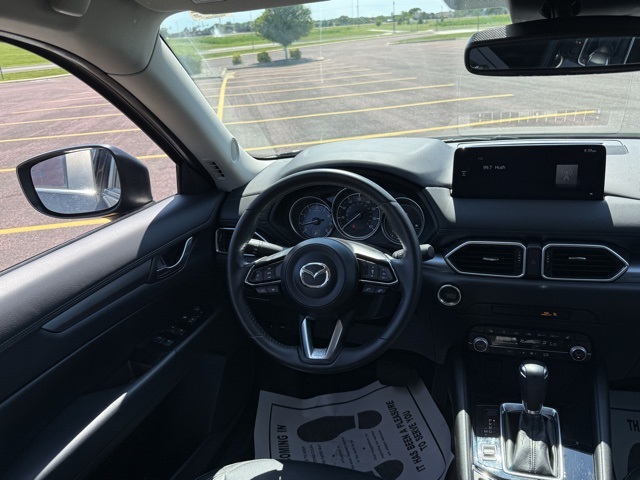 2023 Mazda CX-5 2.5 S Preferred