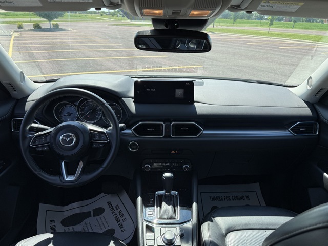 2023 Mazda CX-5 2.5 S Preferred