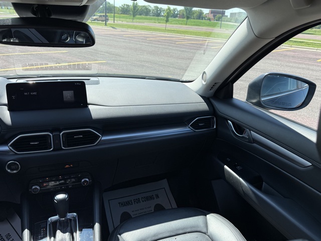 2023 Mazda CX-5 2.5 S Preferred