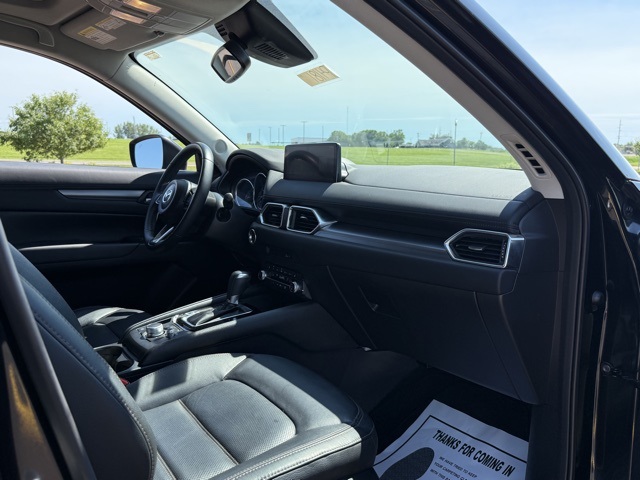 2023 Mazda CX-5 2.5 S Preferred