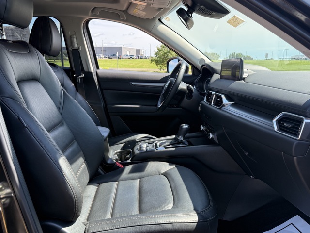 2023 Mazda CX-5 2.5 S Preferred