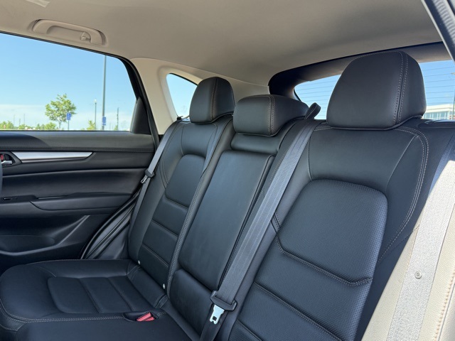 2023 Mazda CX-5 2.5 S Preferred