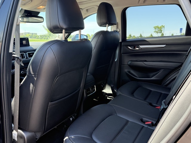 2023 Mazda CX-5 2.5 S Preferred
