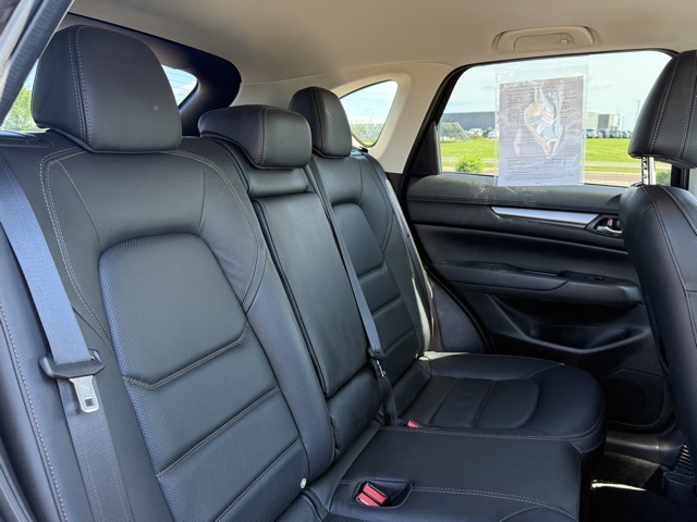 2023 Mazda CX-5 2.5 S Preferred