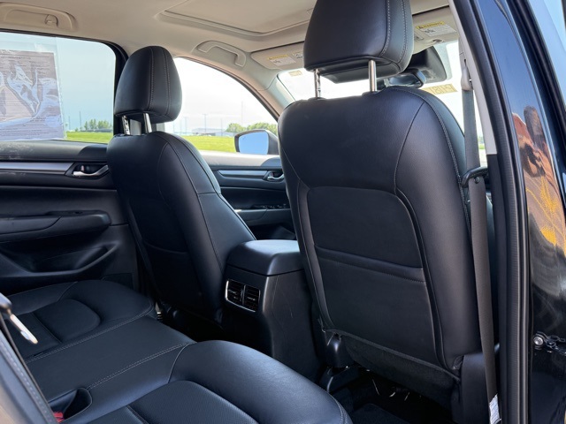 2023 Mazda CX-5 2.5 S Preferred