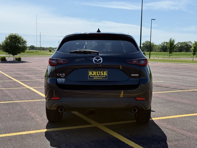 2023 Mazda CX-5 2.5 S Preferred