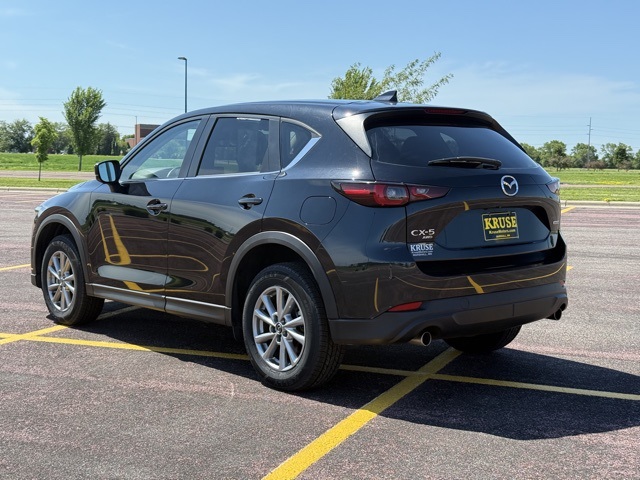 2023 Mazda CX-5 2.5 S Preferred