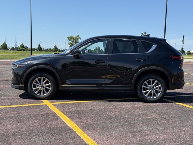 2023 Mazda CX-5 2.5 S Preferred